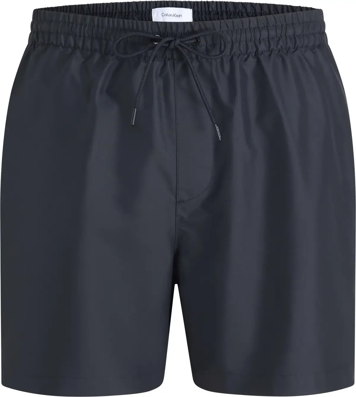 Calvin Klein MEDIUM DRAWSTRING, BEH Siyah Erkek Mayo