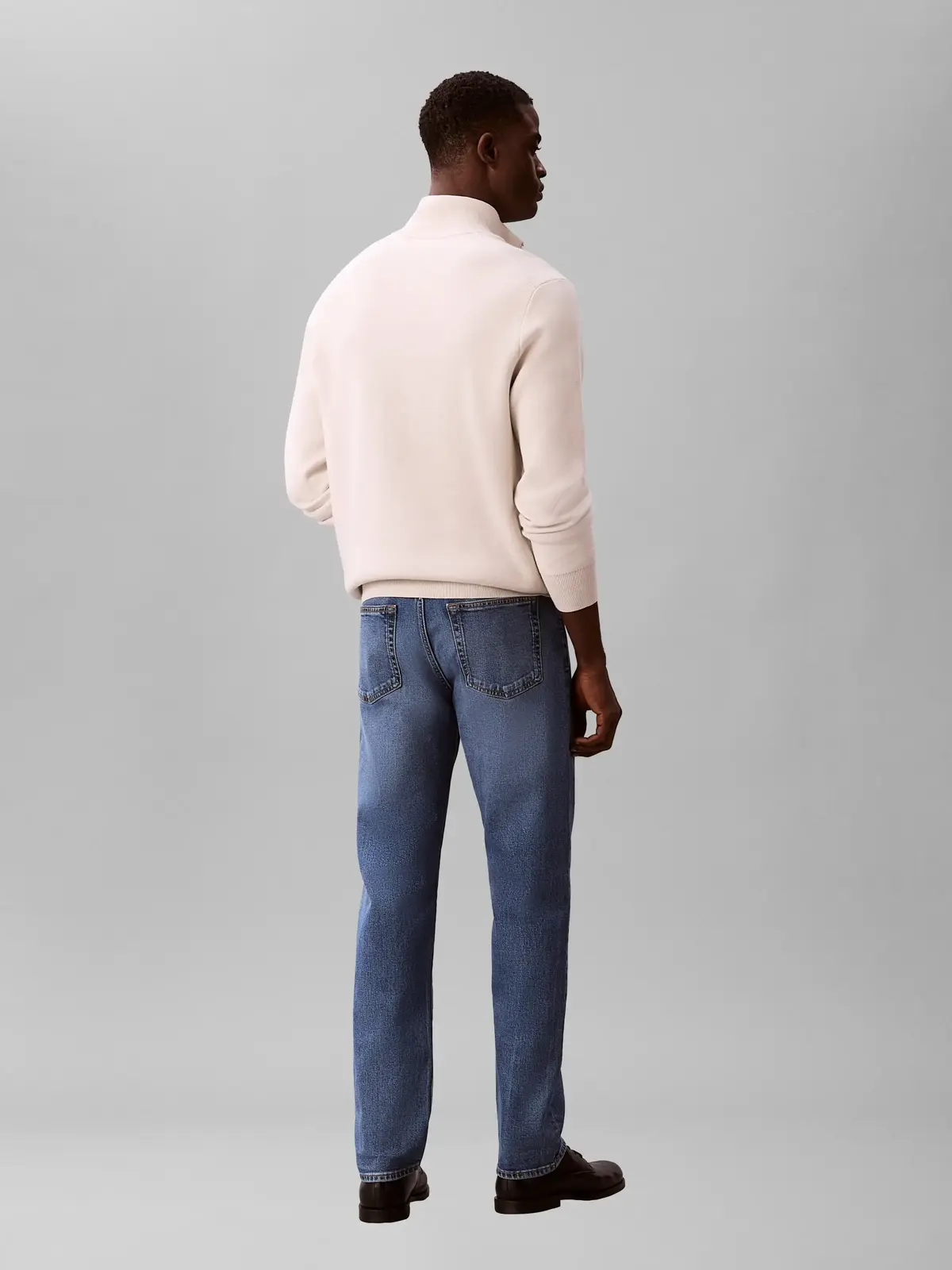 SLIM STRAIGHT DIGGOR, 3YF, 30, 32