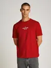 RWB HILFIGER TEE, XLD