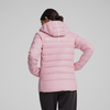Puma PackLITE Down Jacket Pembe Kadın Mont