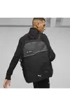 Puma MAPF1 Backpack Siyah Erkek Sırt Çantası