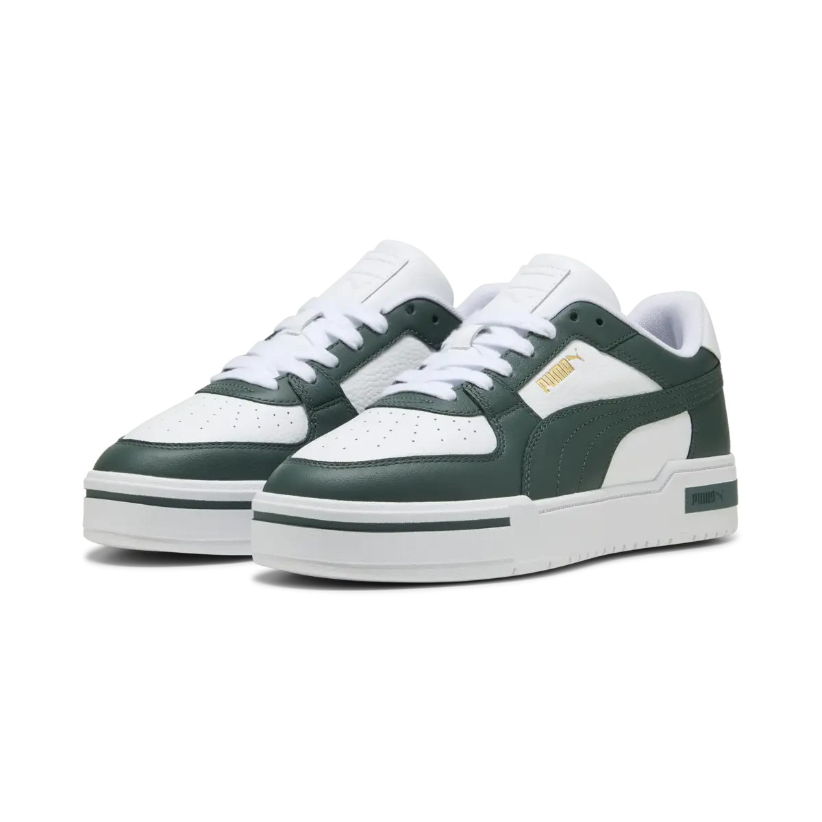 Puma CA Pro Classic II Beyaz Erkek günlük Spor Ayakkabı