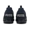 Puma Axelion Block Lacivert Erkek Yürüyüş ve Koşu Ayakkabısı
