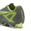 Puma ULTRA 5 PLAY FG/AG Gri Unisex Krampon