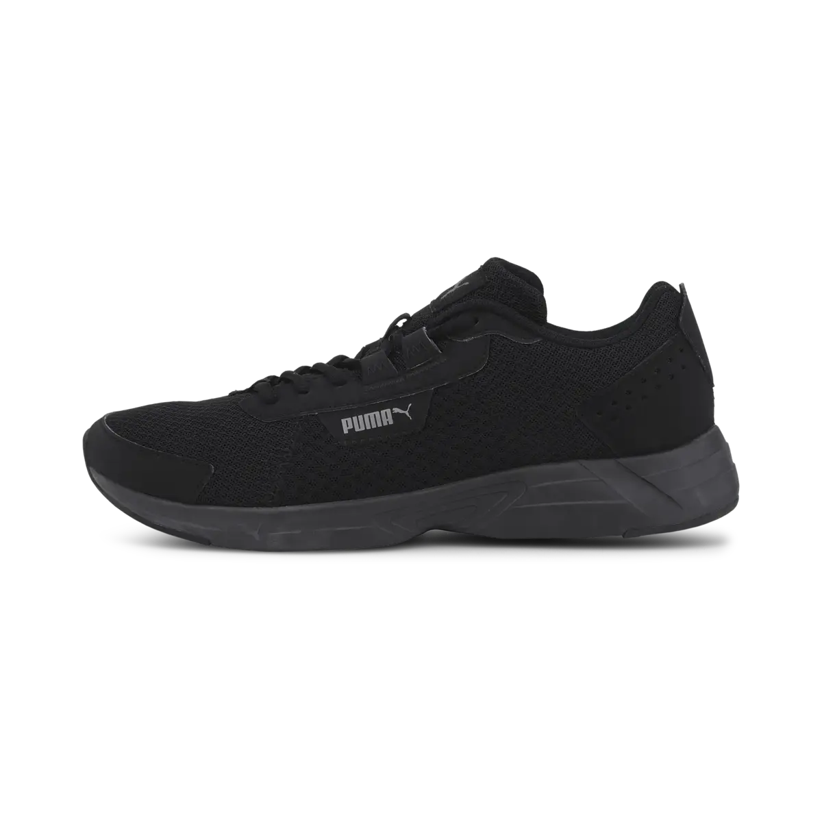 Puma Space Runner Alt Unisex Yürüyüş ve Koşu Ayakkabısı