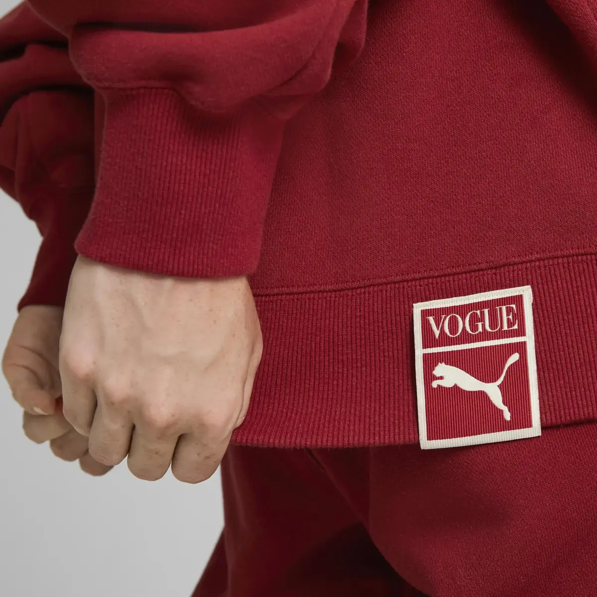PUMA X VOGUE Hoodie