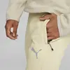 Puma EVOSTRIPE Pants Krem Erkek Eşofman Altı