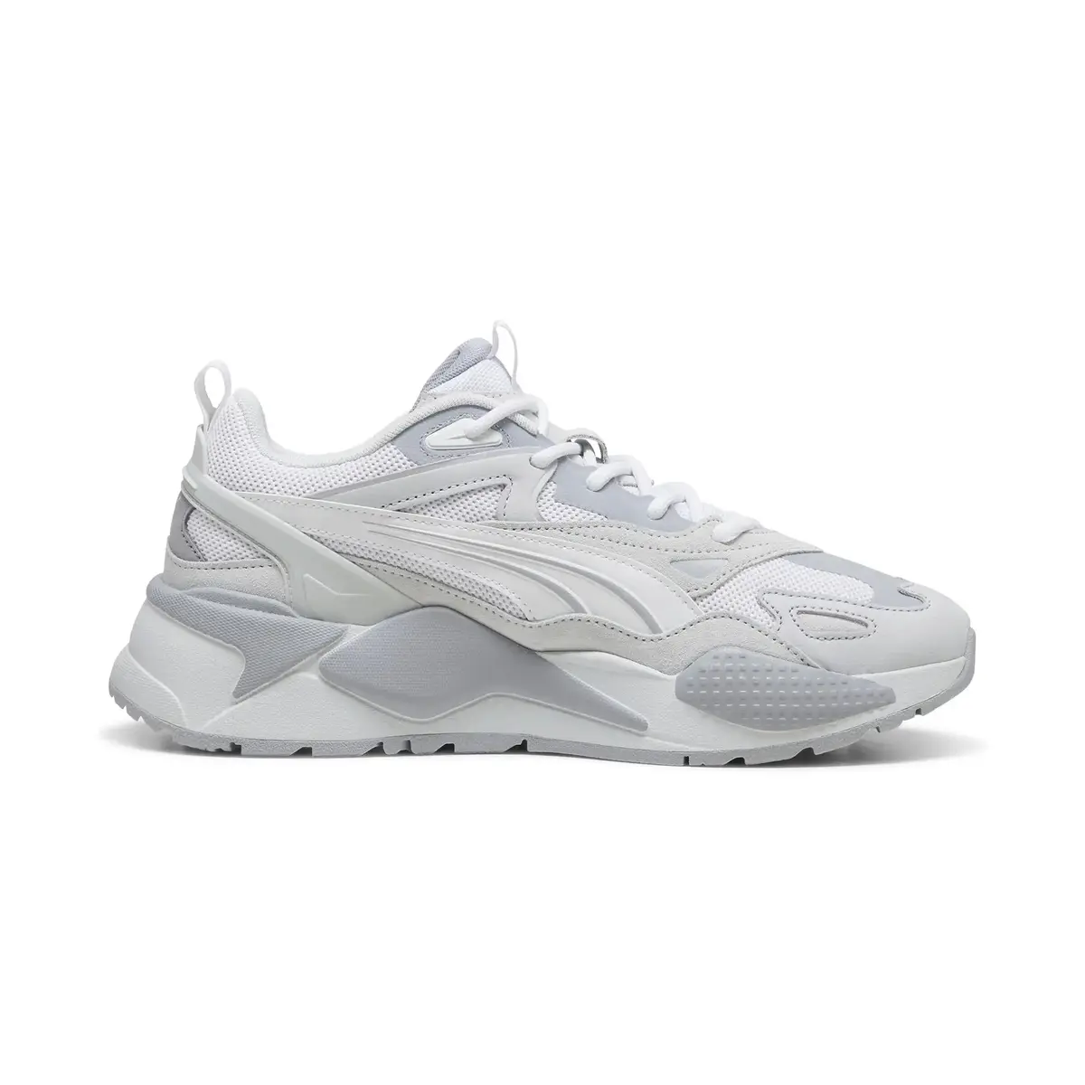 Puma RS-X Efekt PRM Beyaz Unisex Günlük Spor Ayakkabı