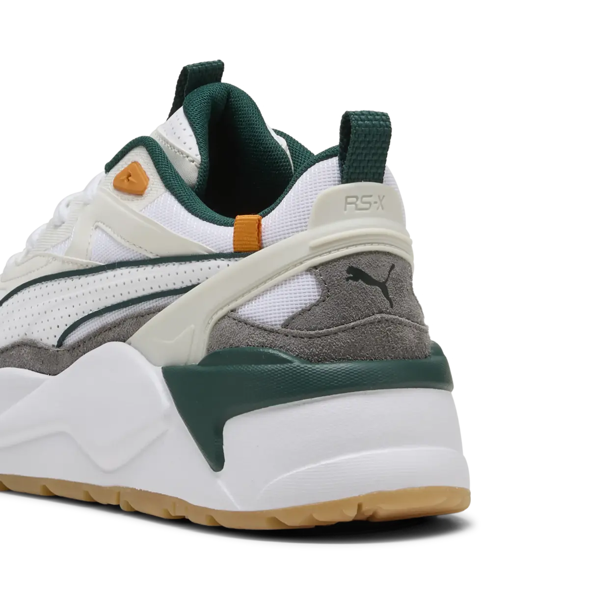 PUMA RS-X Efekt Perf Beyaz Erkek Günlük Spor Ayakkabı