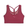 Puma 4KEEPS CLOUDSPUN BRA Kırmızı Bra