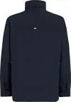 Tommy Hilfiger LW PACKABLE FIELD JA, DW5 Siyah Erkek Mont