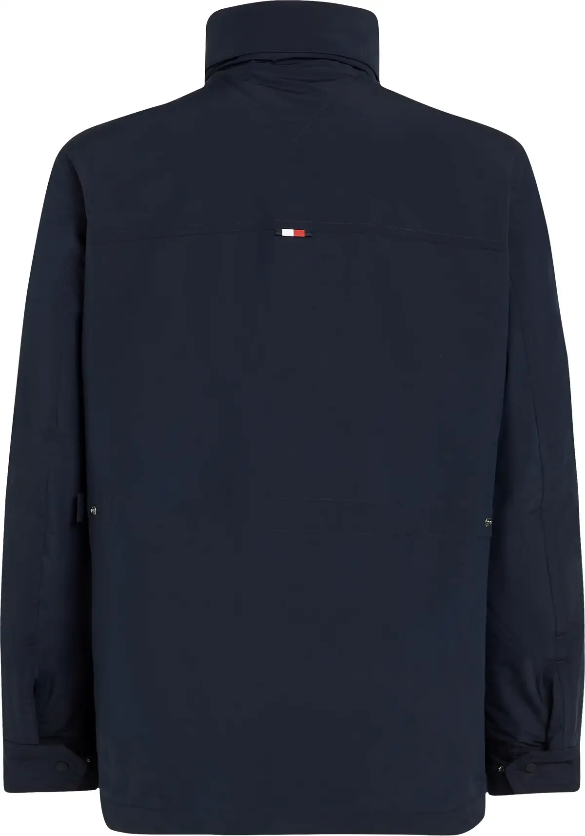 Tommy Hilfiger LW PACKABLE FIELD JA, DW5 Siyah Erkek Mont