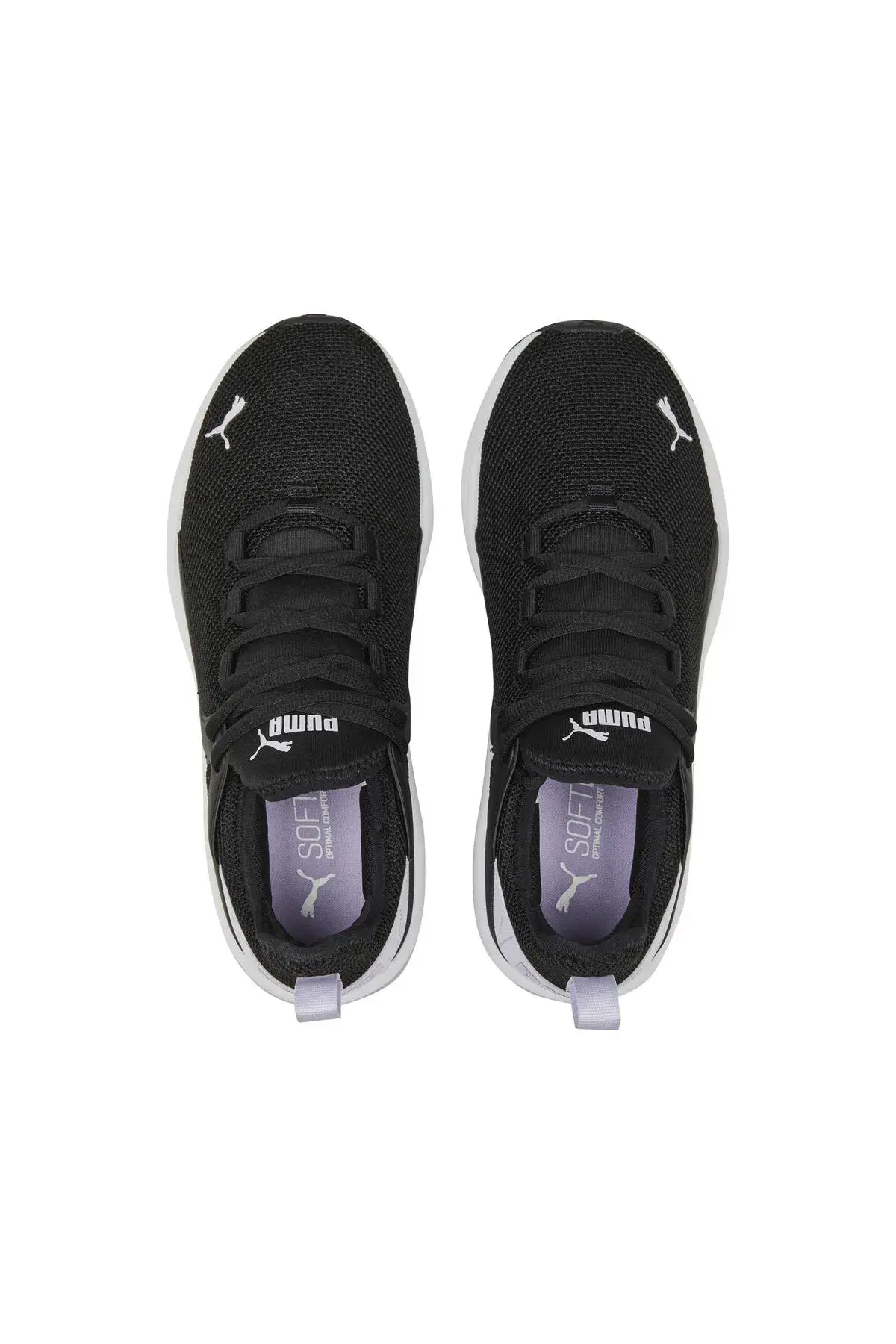 Puma Electron 2.0 Siyah Kadın Yürüyüş Ayakkabısı