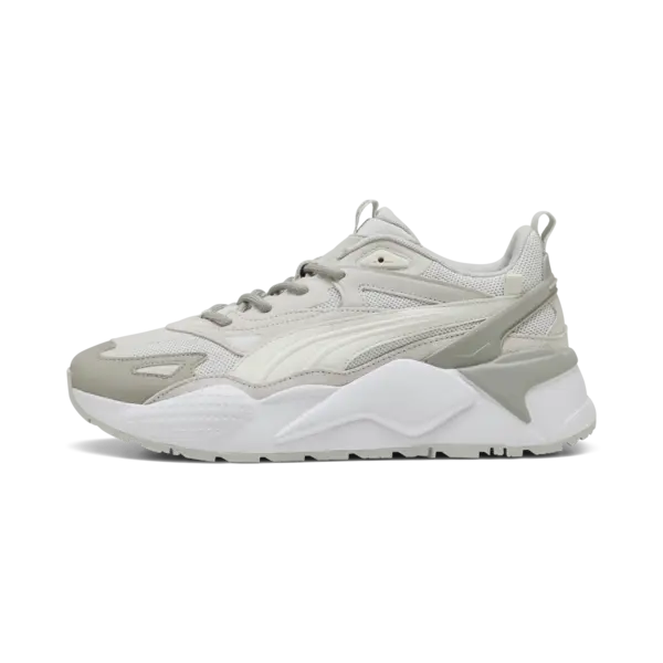 PUMA RS-X Efekt PRM Gri Unisex Günlük Spor Ayakkabı