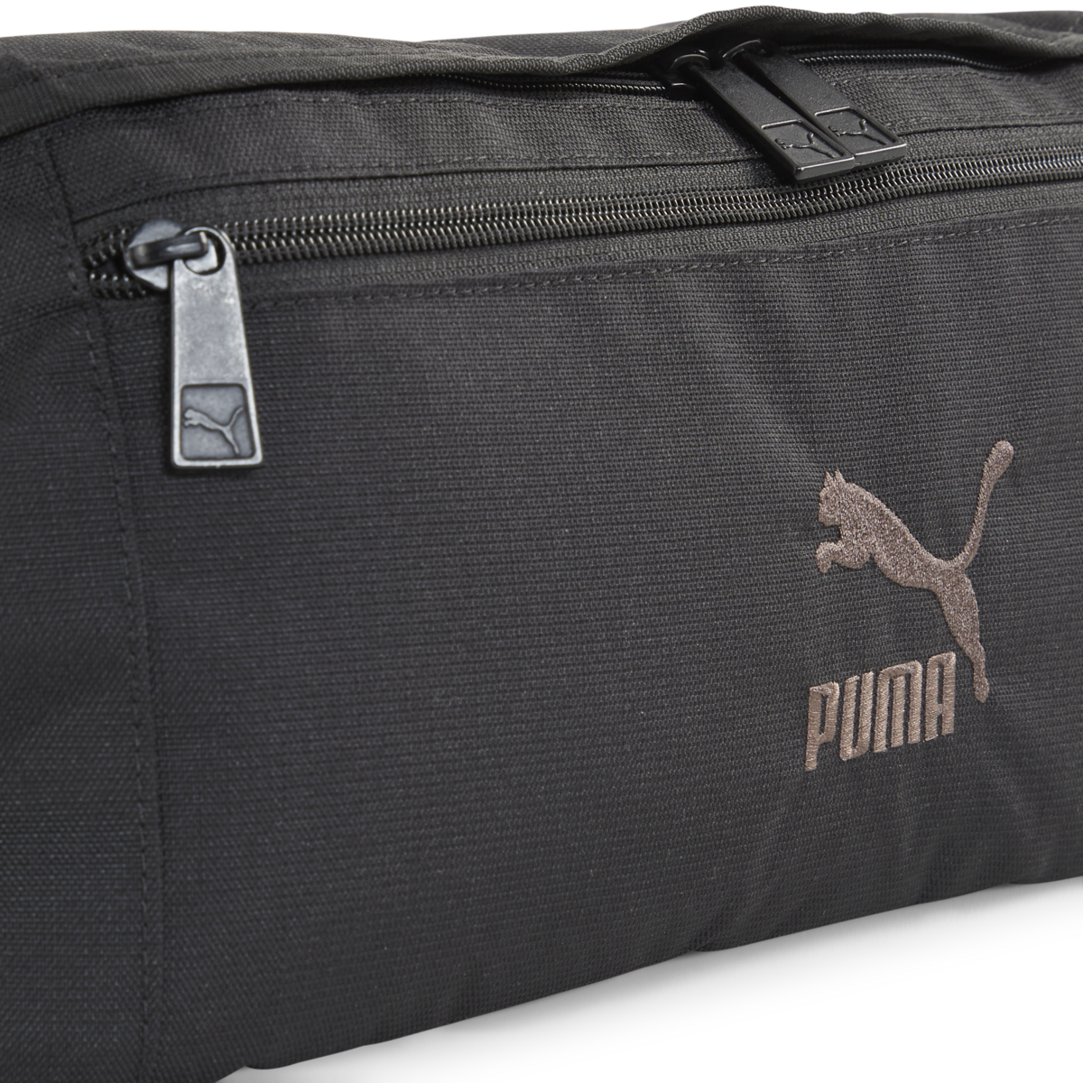 Puma Classics Archive Waistbag Siyah Unisex Bel Çantası
