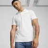 Puma BMW MMS JAQUARD POLO Beyaz Erkek T-Shirt