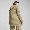 Puma PackLITE Jacket Açık Kahve Kadın Şişme Mont