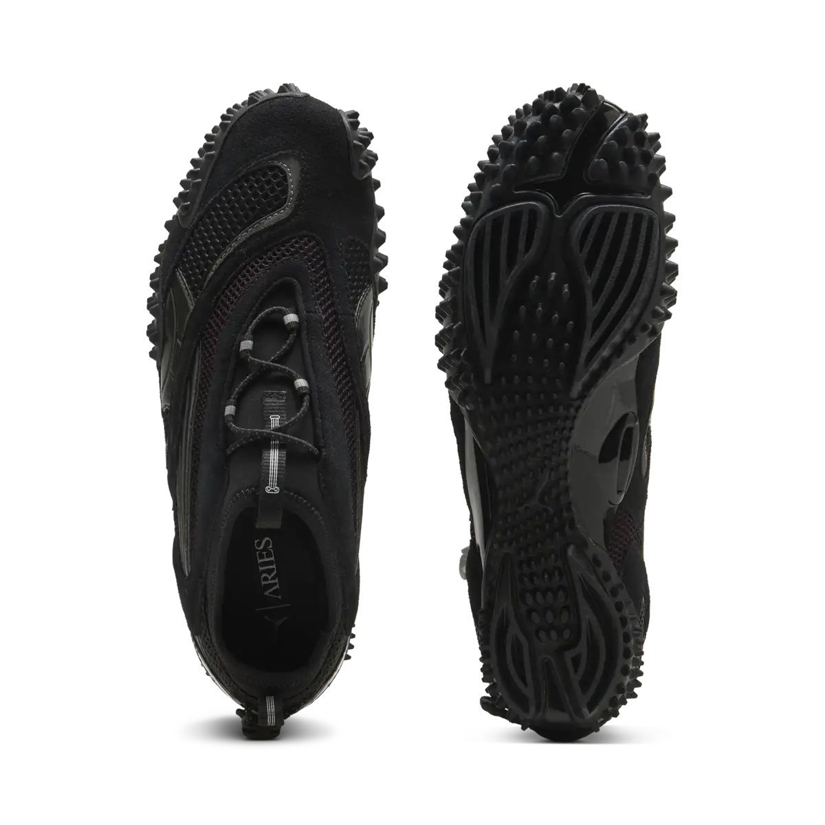 Puma Mostro AC ARIES ARISE Erkek Spor Ayakkabı & Sneaker