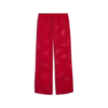PUMA Ferrari T7 Oversized Pant Kırmızı Erkek Eşofman Altı