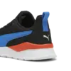 Puma Anzarun Lite Jr Siyah Erkek Çocuk Spor Ayakkabı