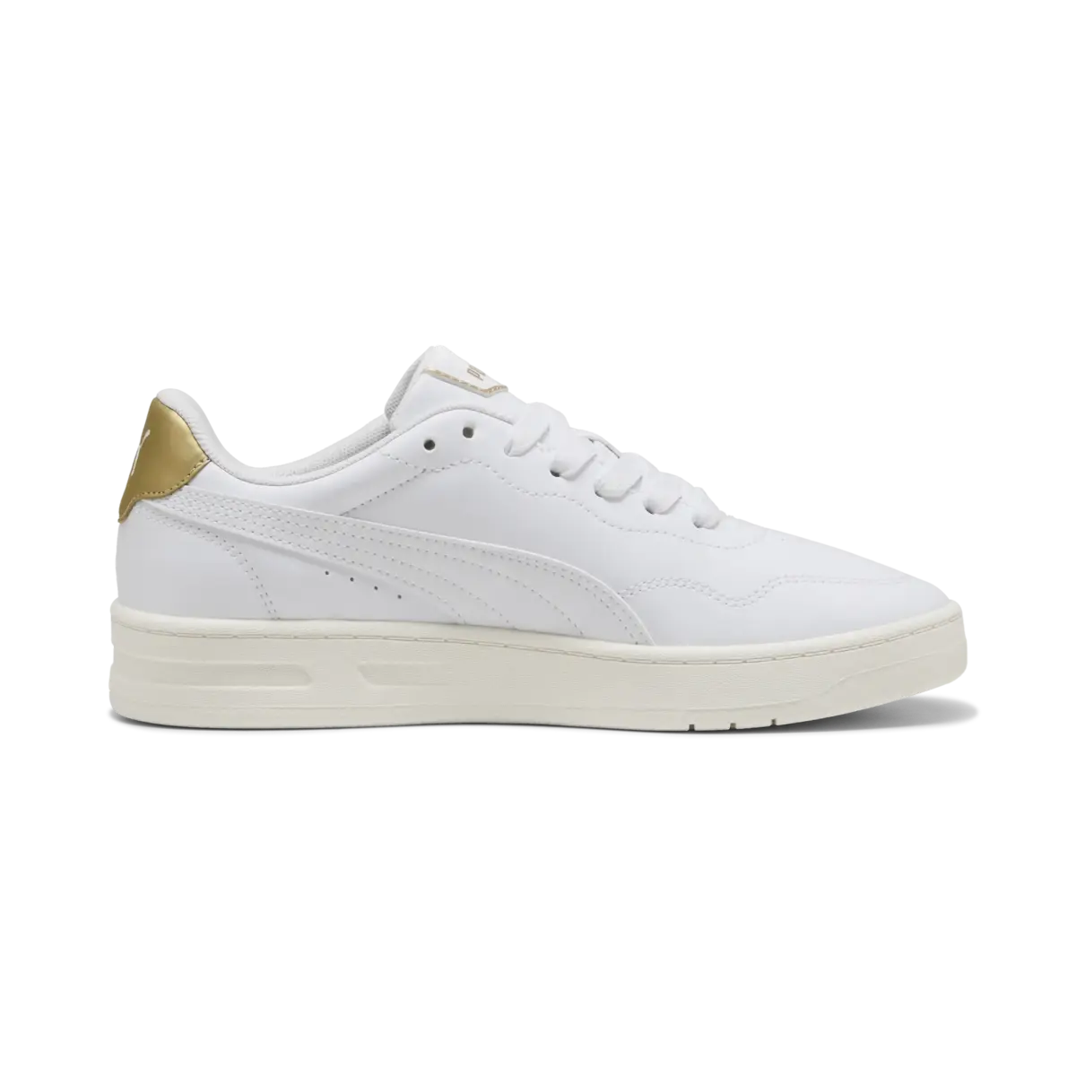 Puma Court Lally DayINight Beyaz Kadın Spor Ayakkabı