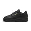 Puma CA Pro Classic II Siyah Erkek Günlük Spor Ayakkabı