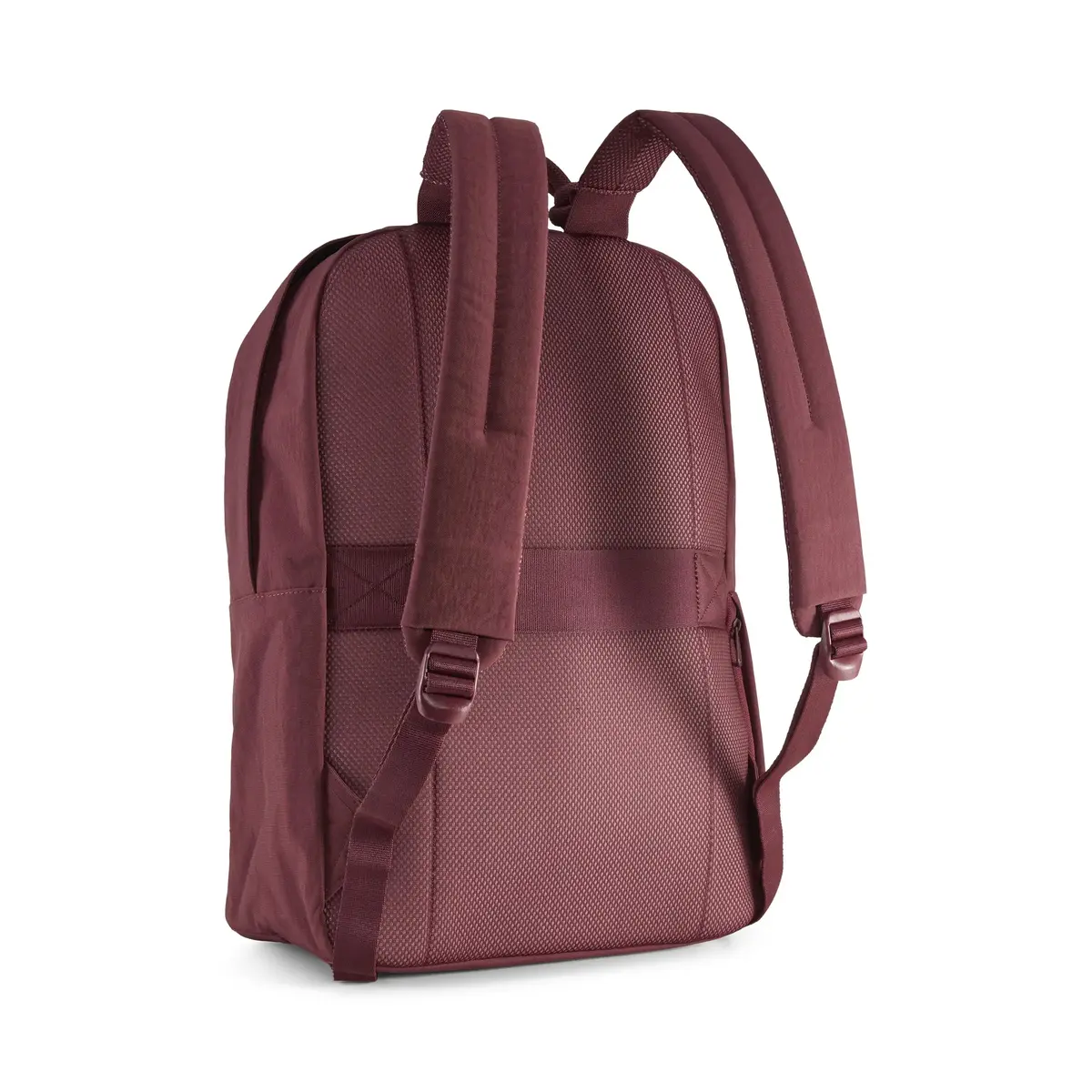 PUMA.BL Backpack Bordo Unisex Sırt Çantası