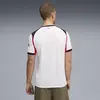 Puma ACM Away Jersey Replica Beyaz Erkek Forma