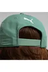 Puma Mercedes AMG Petronas Motorsport F1 Yeşil Erkek Şapka