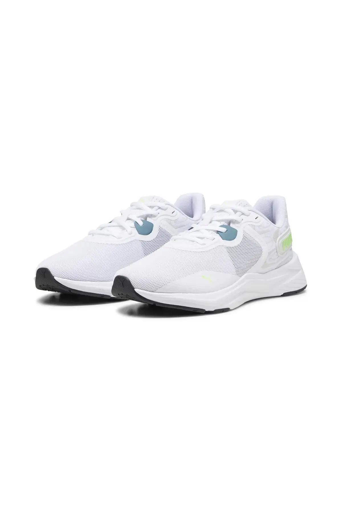 Puma Disperse XT 3 Retro Glam Wns Beyaz Kadın Yürüyüş Ayakkabısı