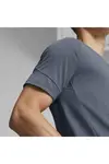 Puma Evostripe Tee Lacivert Erkek T-Shirt