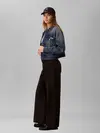 THE WIDE LEG WORN BL, 45T