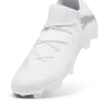 Puma FUTURE 7 ULTIMATE FG/AG Beyaz Erkek Krampon