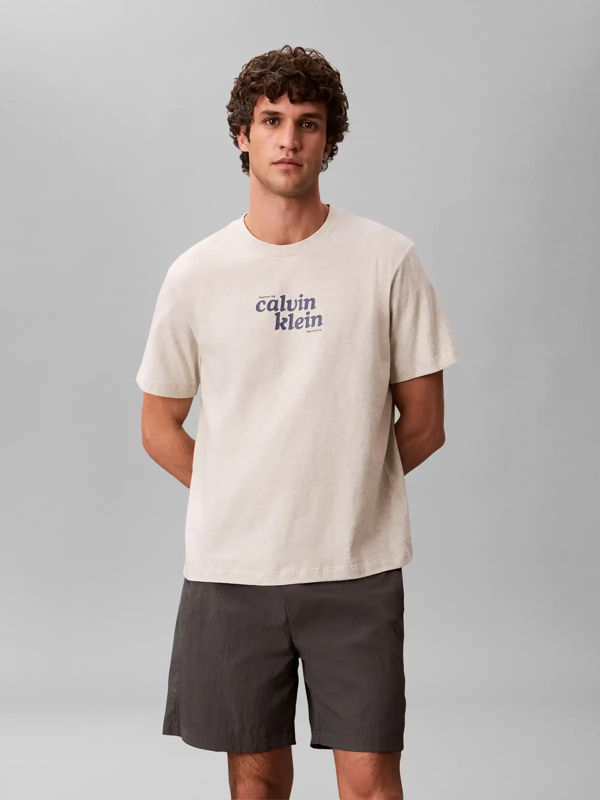 SS 20S CALVINKLEIN T, P4P