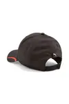 Puma Ferrari SPTWR Race BB Cap Erkek Siyah Şapka