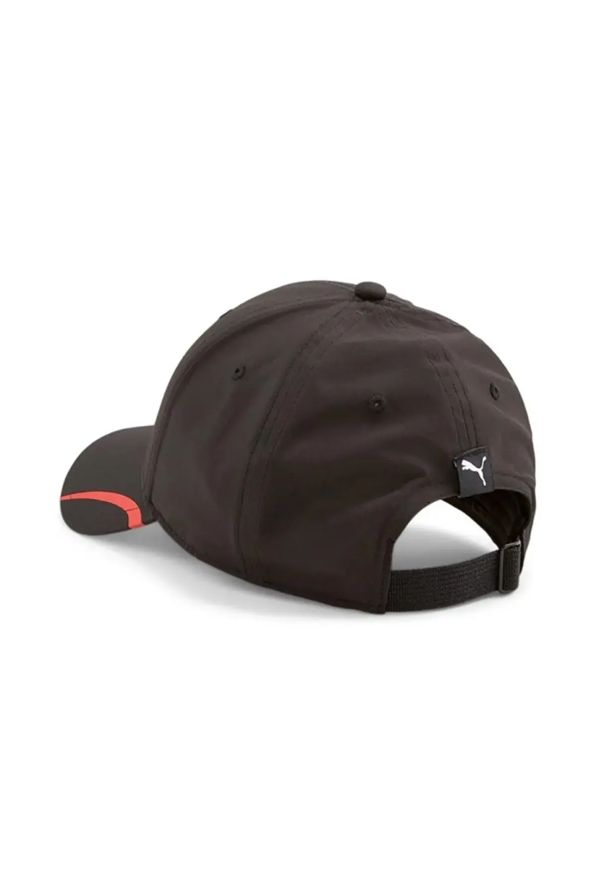 Puma Ferrari SPTWR Race BB Cap Erkek Siyah Şapka