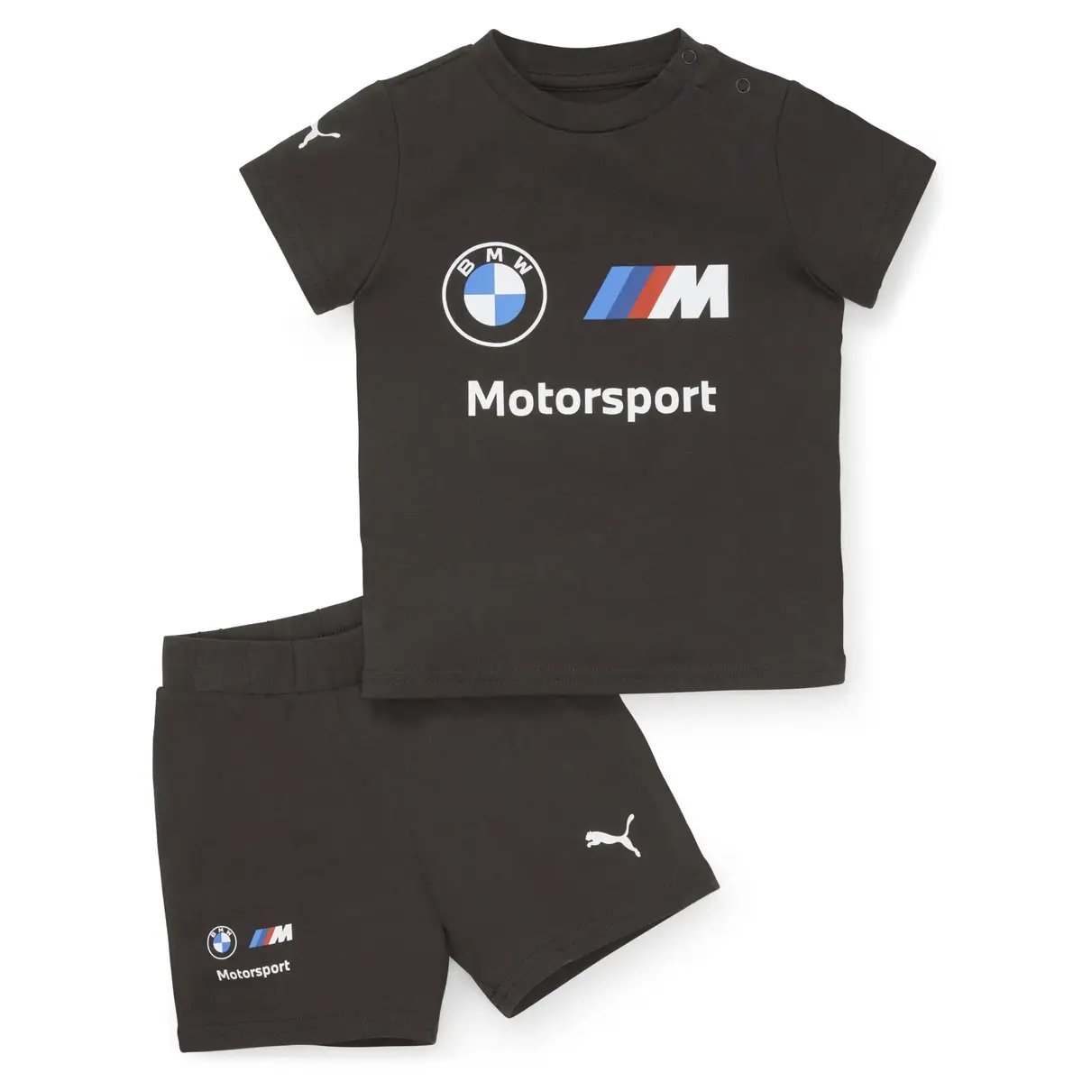 BMW MMS Toddler ESS Set