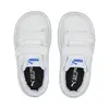 Puma Smash V2 Home School V Inf Beyaz Çocuk Çocuk Günlük Spor Ayakkabı