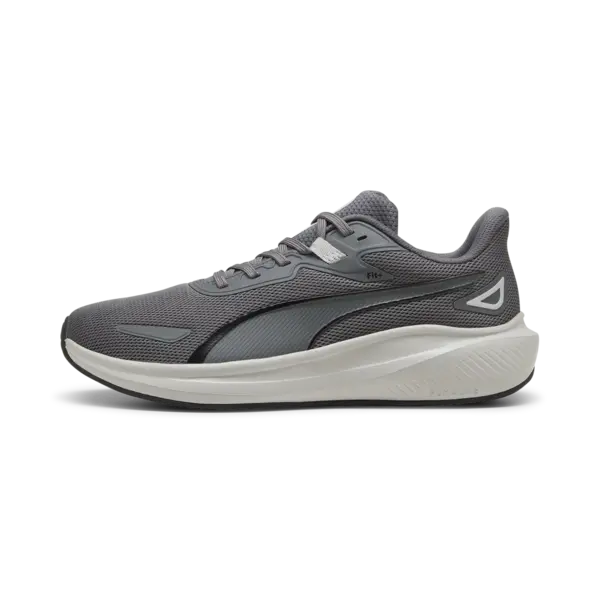 PUMA Skyrocket Lite Gri Unisex Yürüyüş ve Koşu Ayakkabısı
