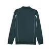 Puma PUMA SPORT Poly Track Jacket Yeşil Erkek Ceket