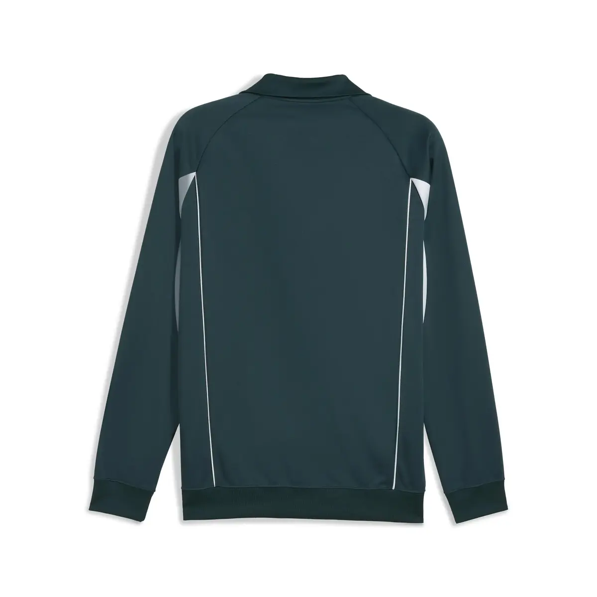 Puma PUMA SPORT Poly Track Jacket Yeşil Erkek Ceket