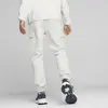 Puma CLASSICS UTILITY Cargo Beyaz Erkek Pantolon