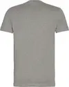 Calvin Klein Gri Erkek T-Shirt & Polo