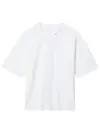 SS COOLING JERSEY RE, YAF