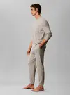 MONOGRAM L/S JOGGER, P7A