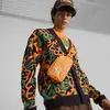Puma PUMA x CARROTS Front Loader Turuncu Unisex Çapraz Çanta