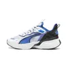 Puma Softride Sway Beyaz Unisex Yürüyüş ve Koşu Ayakkabısı