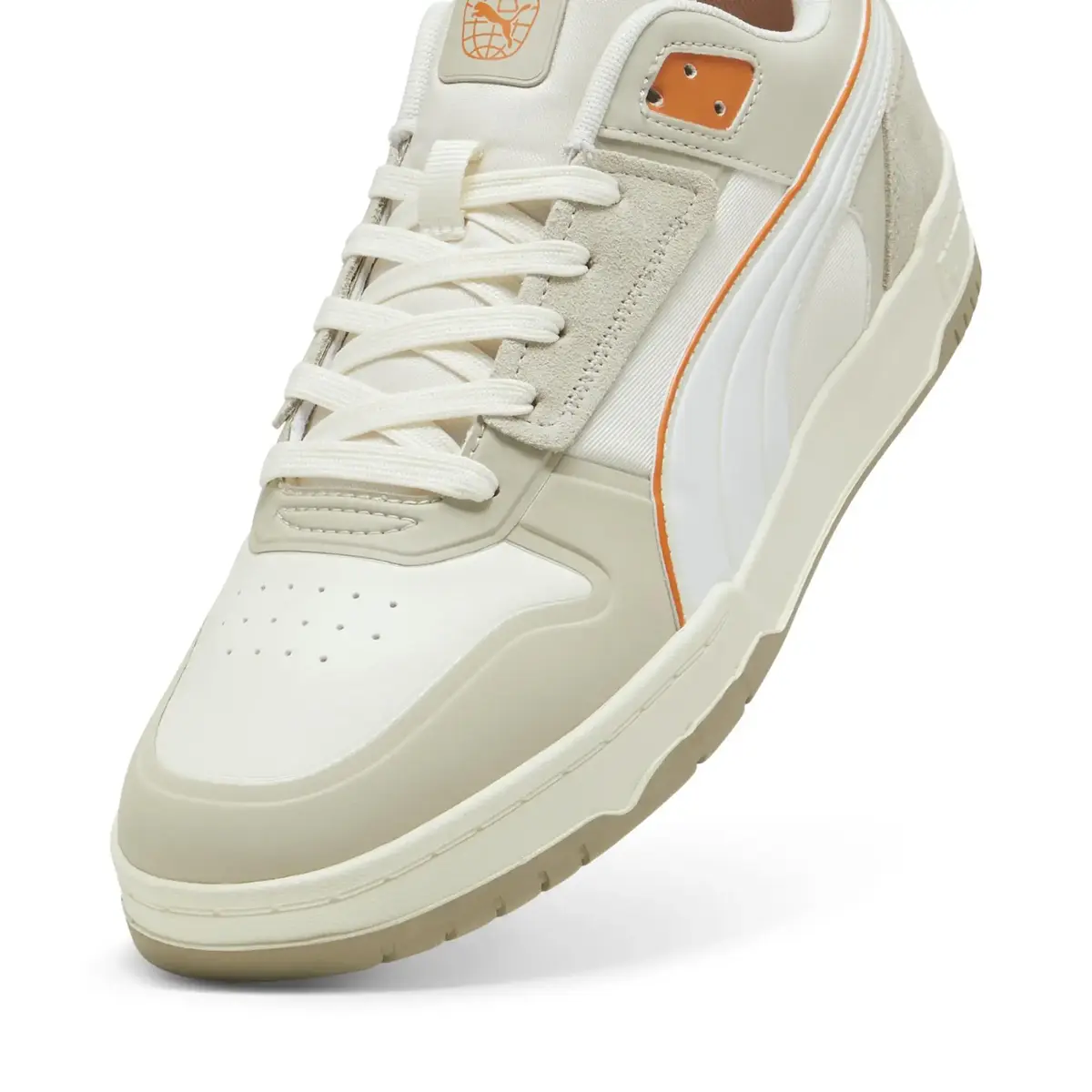 Puma RBD Game Low Better III Bej Unisex Günlük Spor Ayakkabı