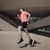 Puma Deviate Nitro 2 Siyah Unisex Koşu Ayakkabısı