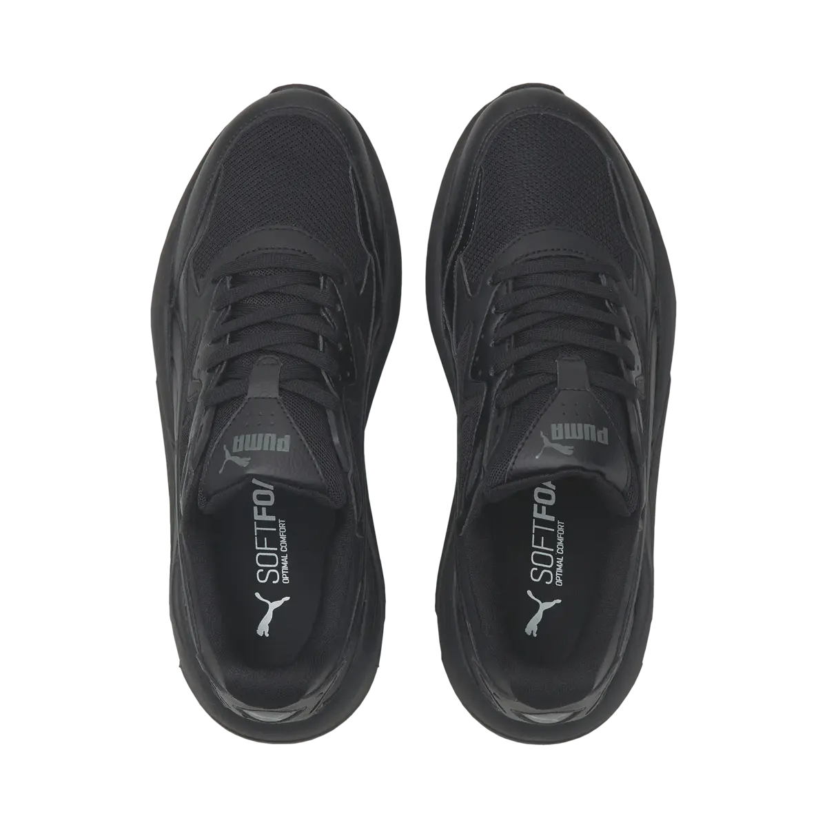 Puma X-Ray Speed Siyah Unisex Günlük Spor Ayakkabı